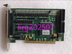 1pc used  Motion Controller MPC07SP MPC07 V2.0.3 - Picture 1 of 4