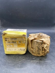 CAT Piston 4V-4852 Wheel Loaders plus more FREE SHIPPING!!! - Picture 1 of 2