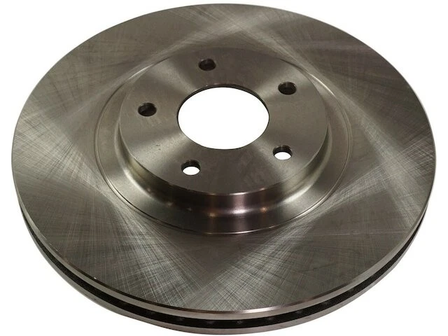 Rotor de freno para M35 EX35 G25 M45 QX50 QX70 Máxima Murano Q70L 370Z QY58Z1 Foto 1 de 1