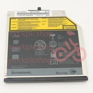 NEW Lenovo Thinkpad T420s T430s Blu-ray Burner BD-RE BDXL Rewriter Drive 45N7459 - Picture 1 of 6