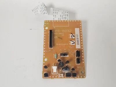 HP RM1-8032 Driver Board for LaserJet Pro 300 - Image 1 of 3