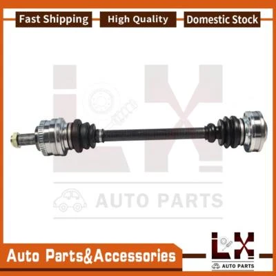 Conjunto de eje CV trasero derecho GSP de 1 pieza para BMW M3 2001 2002 2003 2004 2005 2006 Foto 1 de 4