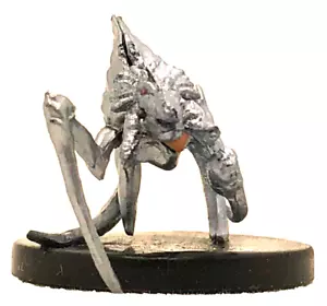 Kruthik Adult #55 Demonweb D&D miniatura - Foto 1 di 4
