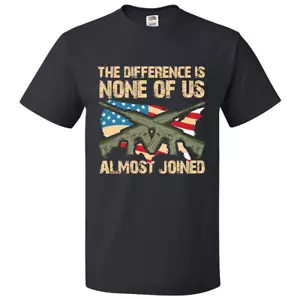 "The Difference is None of Us Almost Joined" (P16) - Picture 1 of 4