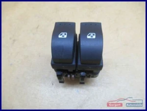 Interruptor elevalunas izquierdo delantero/trasero nº3 RENAULT MEGANE II BERLINA (KM0/1_) - Imagen 1 de 3