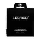Larmor - X-T4/ X100v/ Xpro3 Glass Lcd Screen Protector