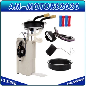 Fuel Pump Module For Chevrolet Avalanche 1500 GMC Yukon XL 1500 5.3L 2003 2002 - Picture 1 of 10