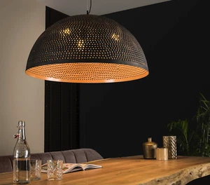 Marokkanische Handarbeit Pendelleuchte, marokkanische Lampe, Hängelampe, Lampenschirme Beleuchtung, - Bild 1 von 7