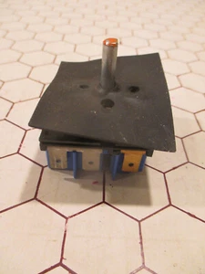 KitchenAid OEM Infinite Switch W10437094 NEW fits Range 1 - Picture 1 of 2