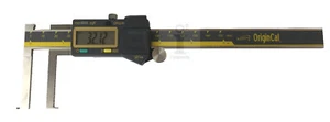 iGaging 100-700-37 Groove Caliper, Inside ABSOLUTE ORIGIN 0 - 6" - Picture 1 of 2