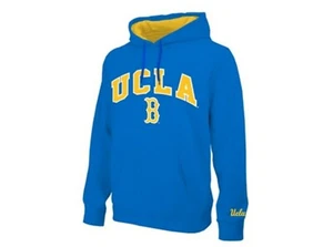 UCLA Officially Licensed Collegiate Hoodie Size 2XL UNGEÖFFNET - Bild 1 von 9