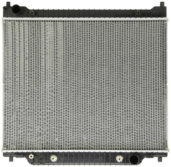 Radiator for 2011 Ford E-250 Base Extended/Standard Cargo Van 3-Door 4.6L FLEX Foto 1 de 1