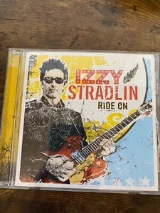 Izzy Stradlin "Ride On" JAPAN CD MVCL 24020 - Foto 1 di 2