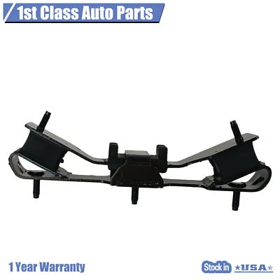 Transmission Mount fits 2006 2007 2008 Dodge Ram 2500 3500 A5478 - Image 1 of 4