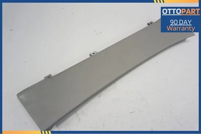 07-13 MERCEDES BENZ S550 DELANTERO DERECHO PASAJERO TABLERO CUBIERTA INFERIOR MOLDURA OEM Foto 1 de 4