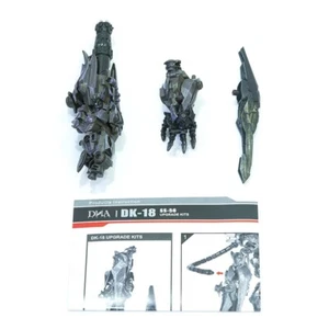 DNA DK-18 Upgrade Kit For STUDIO SERIES 56 SHOCKWAVE Accessories in stock - Picture 1 of 12