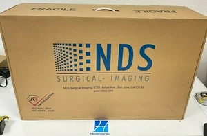 NDS Monitor 90k0004-E 24" - Picture 1 of 3