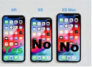 Mobile Cases for iPhone XR 6.1 in. many designs you Pick Choose your Phone Case - Picture 1 of 41