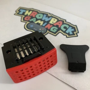 Nintendo 64 N64 Offizieller Original-Zubehör-Hersteller Marke Erweiterungspaket Pack AUTHENTISCH MIT WERKZEUG *FUNKTIONIERT - Bild 1 von 4
