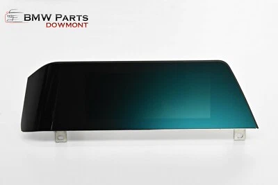 BMW 3 G20 G21 CID BILDSCHIRM DISPLAY MONITOR CENTRAL DISPLAY 8717540 LHD LL - Bild 1 von 4