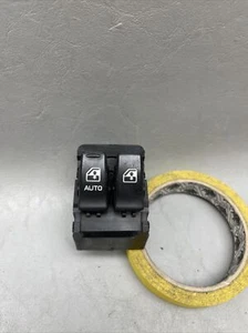1997-2005 OEM Pontiac Montana  Venture Silhouette MASTER POWER WINDOW SWITCH - Picture 1 of 14