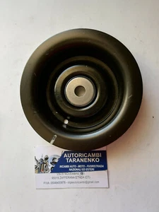 SUPPORTO ALLOGG.AMMORTIZZATORE ANTERIORE CORSA B MALO 28215 - Picture 1 of 1