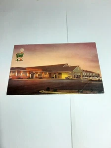 Postkarte Holiday Inn Amana IA Iowa - Bild 1 von 2
