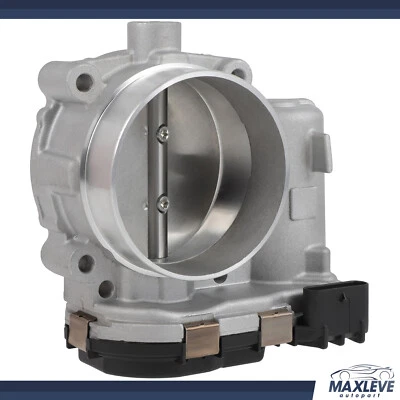 Throttle Body For Jeep Grand Cherokee 2011-2024 Wrangler 2012-2017 3.6L - Image 1 of 4