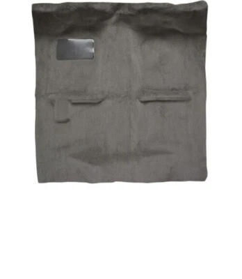 ACC FITS 1995-2004 Toyota Tacoma Reg Cab 2 & 4WD Cutpile Carpet - Image 1 of 3