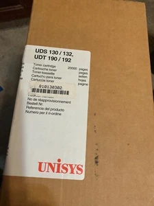 UNISYS UDS 130/132 810130302 - Picture 1 of 4