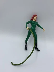 DC Comics Batman and Robin Jungle Venom 4.5" POISON IVY Action Figure 1997 - Picture 1 of 4