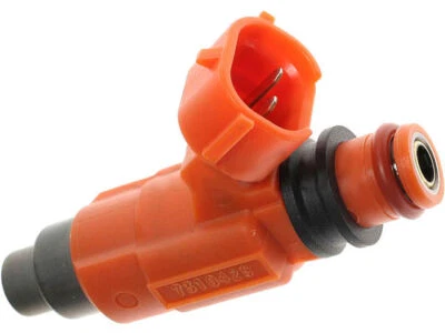 Inyector de combustible para Mitsubishi Eclipse 2000-2005 SMP 16774QMHQ 2003 2001 2002 2004 Foto 1 de 2