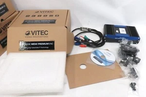 New * Vitec Optibase MGW Micro Premium ENC AMP 1000 Turbovideo - Picture 1 of 9