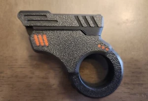 Worlds Best Most Fun Fidget Toy Spinner Stress Relief Relax SEE VIDEO - Picture 1 of 5