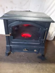 More details for oil stove :made in french ,,efel,,harmonie,,