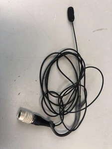 Less$ Audio-Technica BP892cW Omnidirectional Headworn Microphone - Black-NEW - Picture 1 of 2