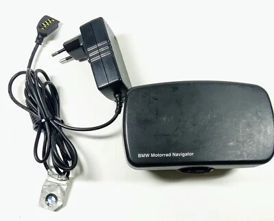 BMW Motorrad Navigator III - Photo 1/3