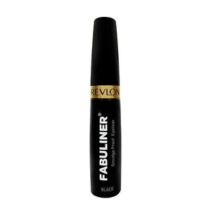 Revlon Fabuliner Smudge Proof Eyeliner, Black For Makeup 9ml - Picture 1 of 8