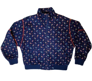 Bette & Court Golf Collection Damen Jacke L Reißverschlusstaschen leichter Mantel - Bild 1 von 11