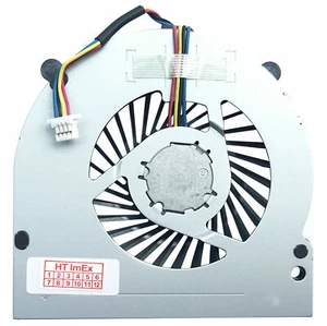 Lüfter Ventilator Kühler FAN cooler kompatibel für Sony Vaio SVE-17 - Notebook - Bild 1 von 7