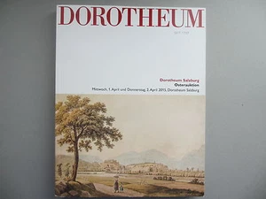 Dorotheum. Salzburg. Osterauktion. 2 April, 2015 - Picture 1 of 11