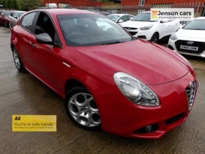2015 15 ALFA ROMEO GIULIETTA 1.4 TB MULTIAIR SPRINT HATCHBACK 5DR PETROL MANUAL - Picture 1 of 24