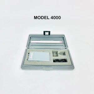 Unità Myotrac Model 4000 1 canale S Emg così com'è - Foto 1 di 16