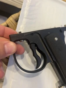 Mint Autococker Shocktech Hinge Frame - Picture 1 of 9