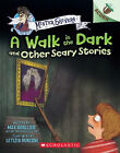 Ein Spaziergang im Dunkeln und andere beängstigende Geschichten: Ein Eichelbuch (Mister Shivers #4)...