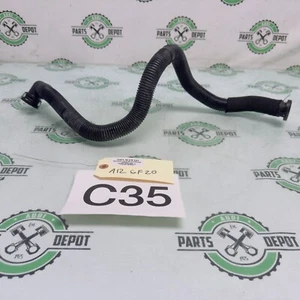 13-17 AUDI Q5 3.0L AIR SMOG PUMP HOSE LINE PIPE OEM - Picture 1 of 13