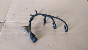 VAUXHALL VECTRA C 1.9 DIESEL GLOW PLUG WIRING LOOM HARNESS 551976870 - Picture 1 of 1