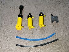 Lego Technic 8421 Mobile Crane Pneumatic Parts ONLY Free UK Shipping