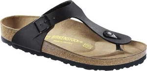 Sandali Gizeh Birkenstock 043691 nero (41-46) - Imagen 1 de 7