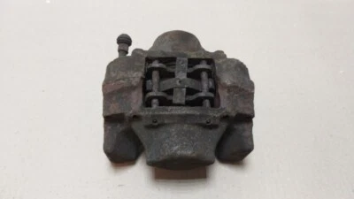 PINZA FRENO TRASERO IZQUIERDO ABS Opel Omega B Caravan (21/22/23) 2002 Foto 1 de 4